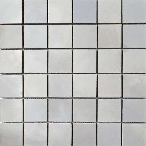 Керамогранит Onix One Mosaico Onix Cielo Polished 5x5 30x30