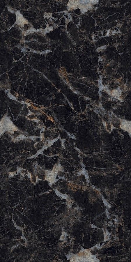 Neodom Supreme Nero Picasso  Полированный   60×120 / Основное большое изображение