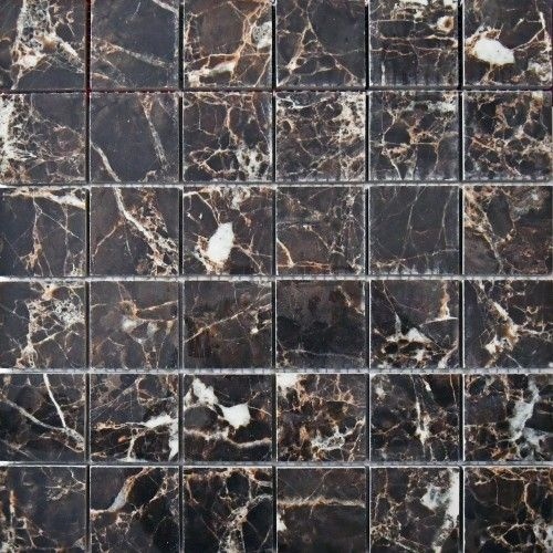Neodom Supreme Mosaico Emperador Nuovo 5x5 30x30 / Основное большое изображение