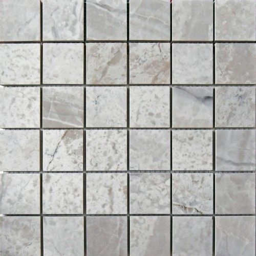 Neodom Supreme Mosaico Alabastri White  Полированный  5x5 30x30 / Основное большое изображение