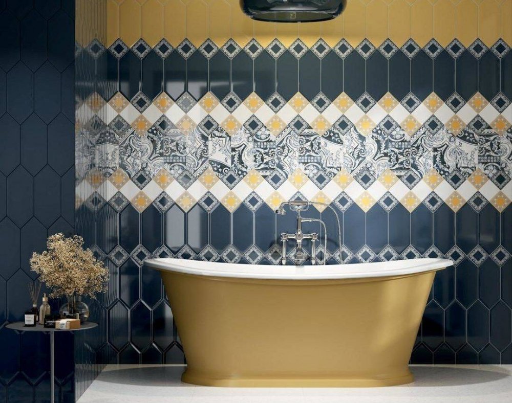 Kerama Marazzi Алмаш / Основное большое изображение