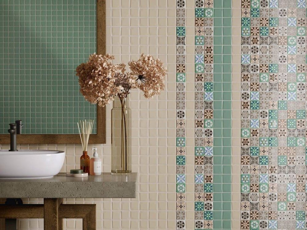 Kerama Marazzi Анвер / Основное большое изображение