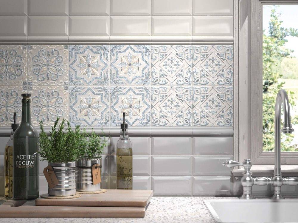 Kerama Marazzi Барио / Основное большое изображение