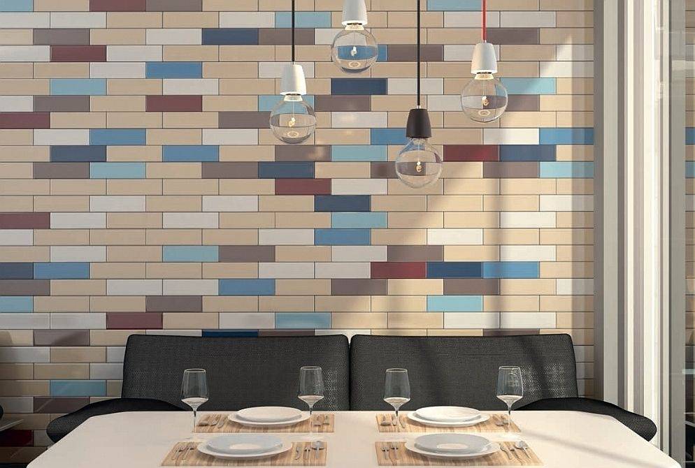 Kerama Marazzi Баттерфляй / Основное большое изображение