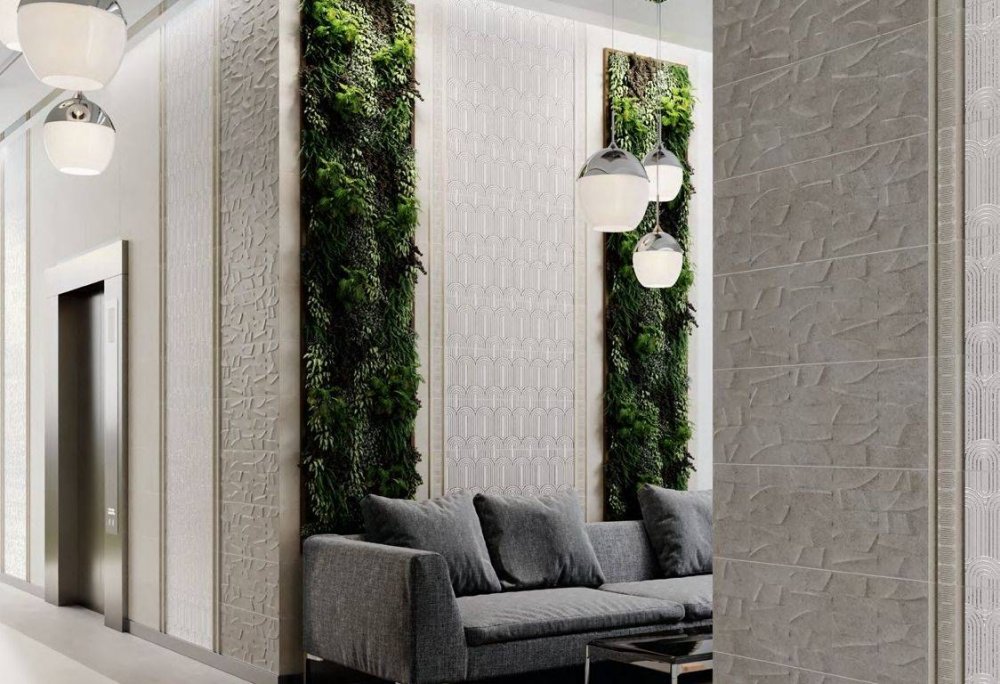 Kerama Marazzi Безана / Основное большое изображение