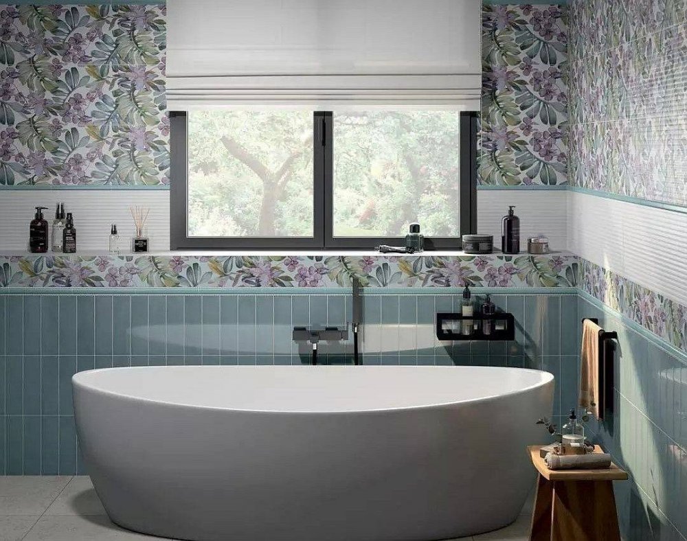 Kerama Marazzi Бела-Виста / Основное большое изображение