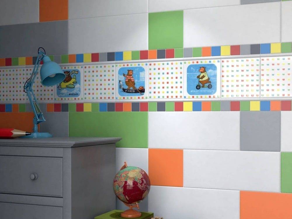 Kerama Marazzi Большое путешествие / Основное большое изображение