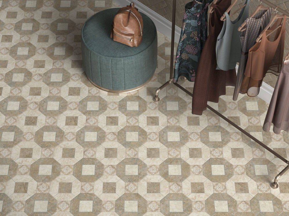 Kerama Marazzi Брюссель / Основное большое изображение