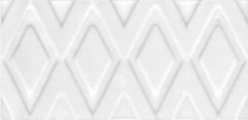 Авеллино Белый Структура Mix 7.4х15