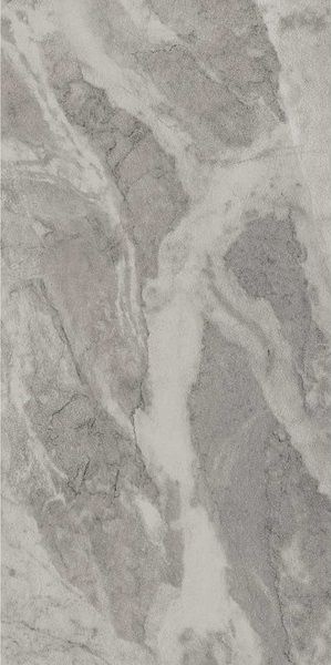 Kerama Marazzi Альбино Серый Обрезной 9мм  60×119.5 / Основное большое изображение