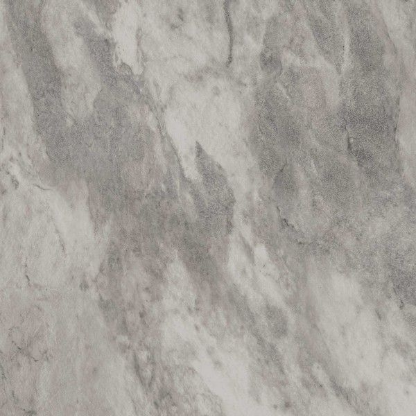 Kerama Marazzi Альбино Серый Обрезной 9мм  60×60 / Основное большое изображение
