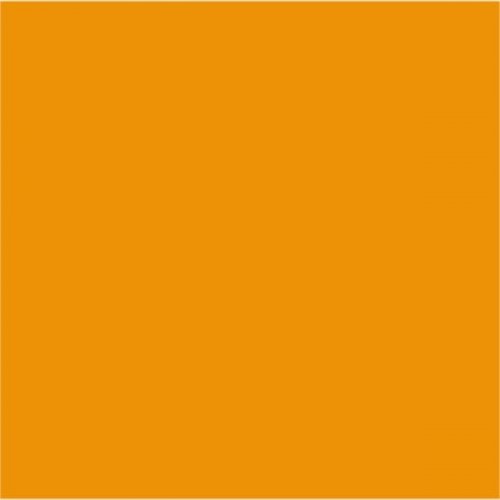 Калейдоскоп Блестящий Оранжевый 20х20