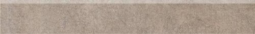 Плинтус Королевская Дорога Коричневый Светлый Обрезной 9мм  9.5×60