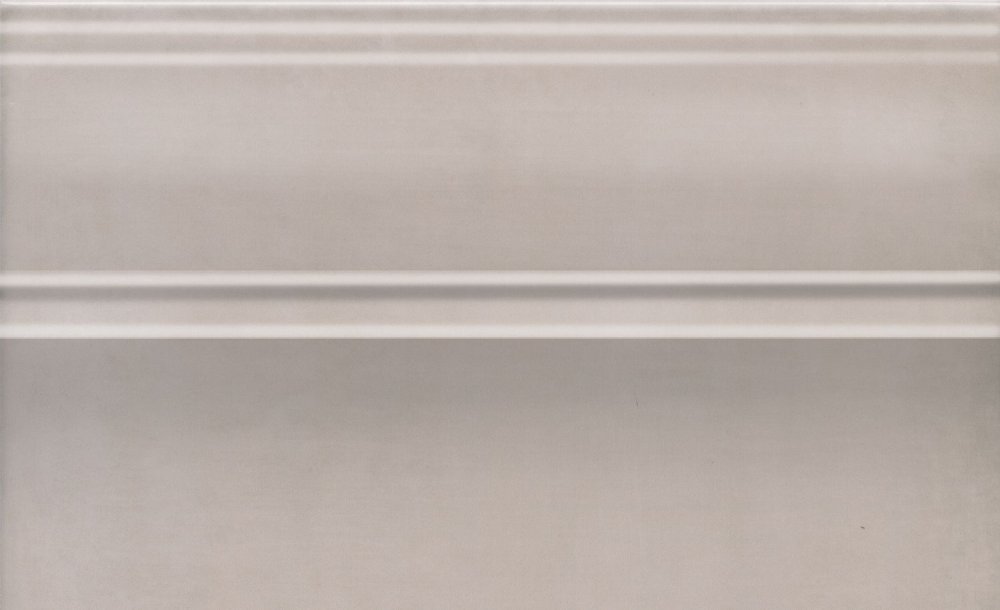 Kerama Marazzi Плинтус Левада Бежевый Глянцевый 25х15 / Основное большое изображение