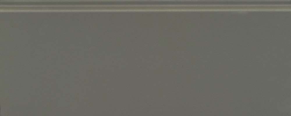Kerama Marazzi Плинтус Магнолия Зеленый Матовая Обрезной 30х12 / Основное большое изображение