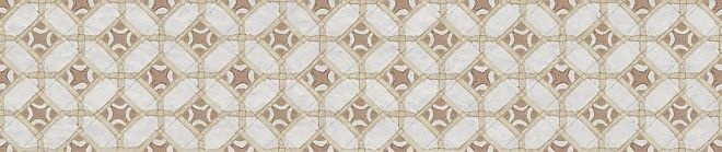 Kerama Marazzi Декор Марракеш 1 Матовая 6х28,5 / Основное большое изображение