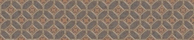 Kerama Marazzi Декор Марракеш 3 Матовая 6х28,5 / Основное большое изображение