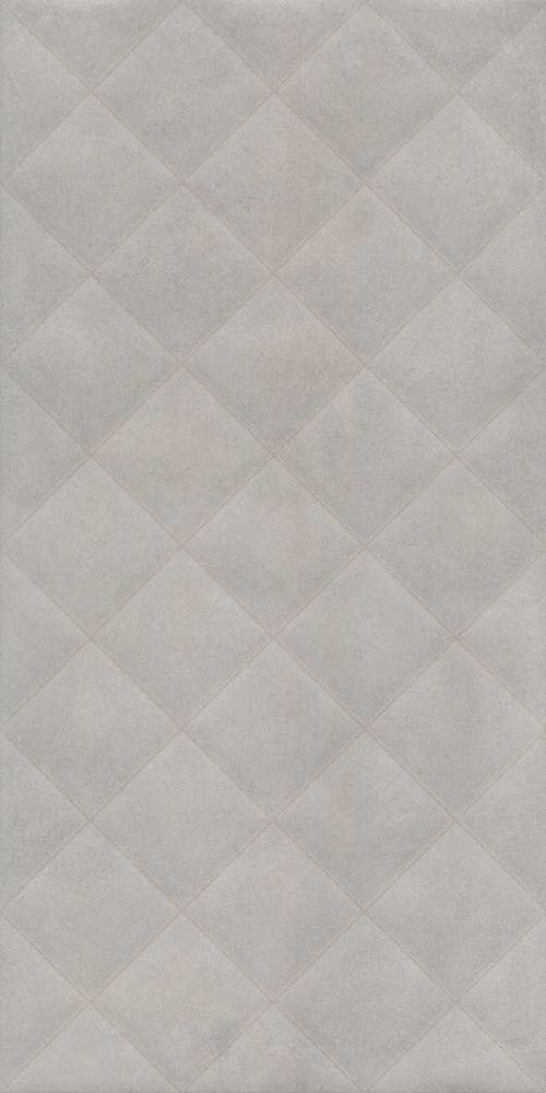 Kerama Marazzi Марсо Серый Структура Матовая Обрезной 30х60 / Основное большое изображение