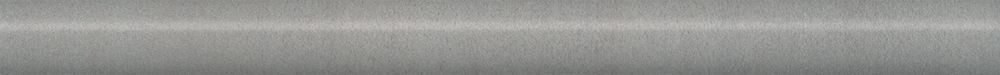 Kerama Marazzi Бордюр Марсо Серый Матовая Обрезной 30х2,5 / Основное большое изображение