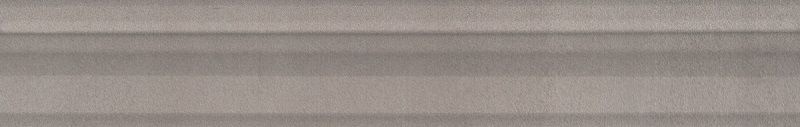 Kerama Marazzi Бордюр Багет Марсо Бежевый Матовая Обрезной 30х5 / Основное большое изображение