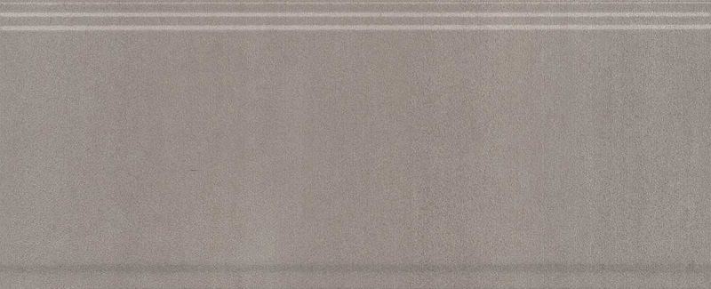 Kerama Marazzi Бордюр Марсо Бежевый Матовая Обрезной 30х12 / Основное большое изображение