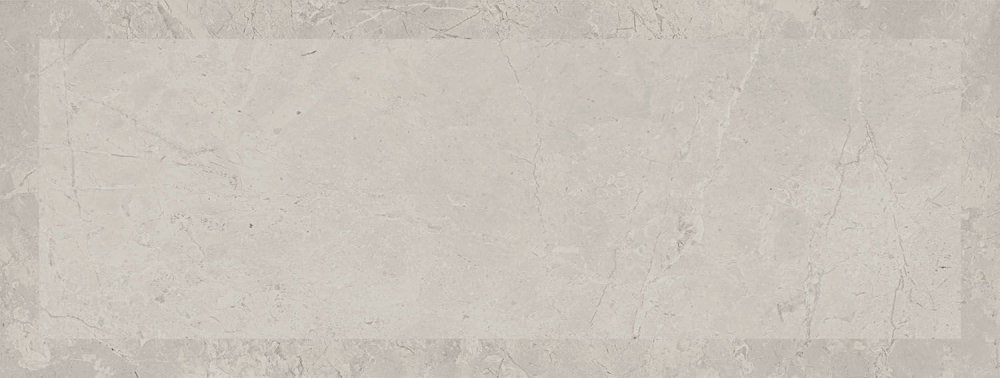 Kerama Marazzi Монсанту Панель Серый Светлый Глянцевый 15х40 / Основное большое изображение