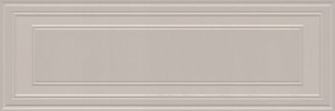 Kerama Marazzi Плитка Монфорте Беж Панель Обрезной 40Х120 / Основное большое изображение