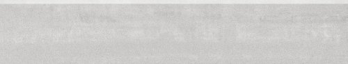 Плинтус Про Дабл Серый Светлый Обрезной 9мм  9.5×60