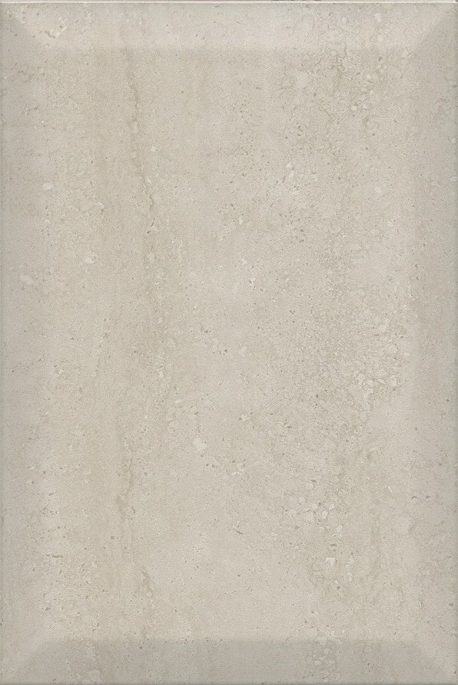 Kerama Marazzi Туф Бежевый Светлый Грань Глянцевый 20х30 / Основное большое изображение