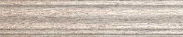 Kerama Marazzi Плинтус Фрегат Беж 39,8х8 / Основное большое изображение