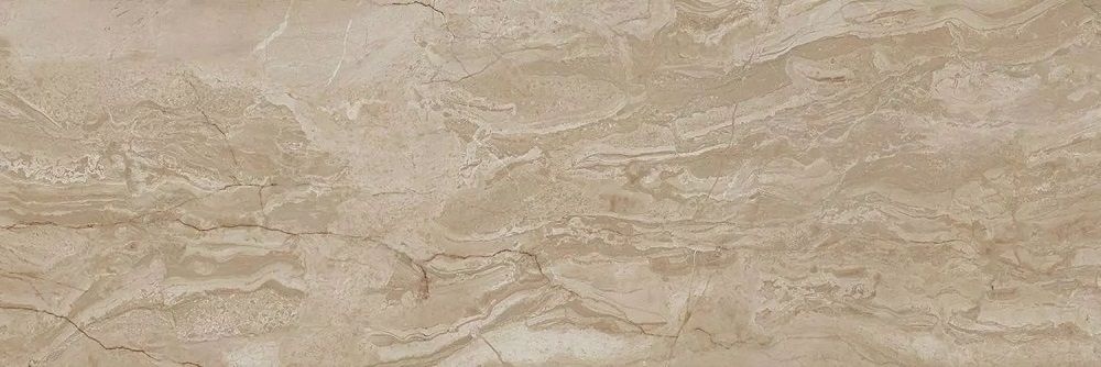Kerama Marazzi Эвора Бежевый Глянцевый Обрезной 30х89,5 / Основное большое изображение