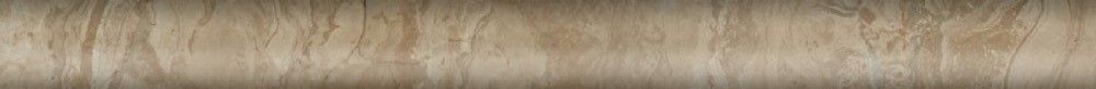 Kerama Marazzi Бордюр Эвора Бежевый Глянцевый Обрезной 30х2,5 / Основное большое изображение