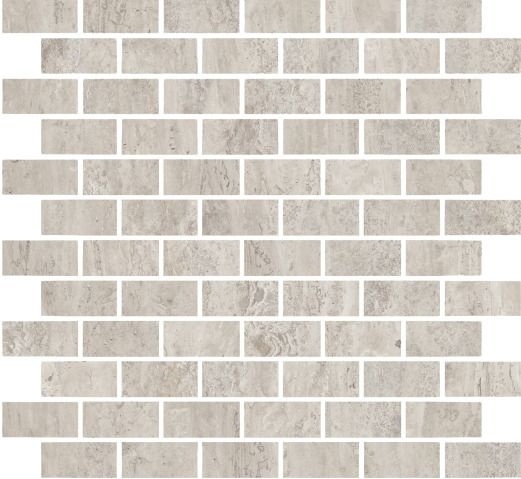 Kerama Marazzi Декор Эвора Мозаичный Бежевый Светлый Глянцевый 32х30 / Основное большое изображение