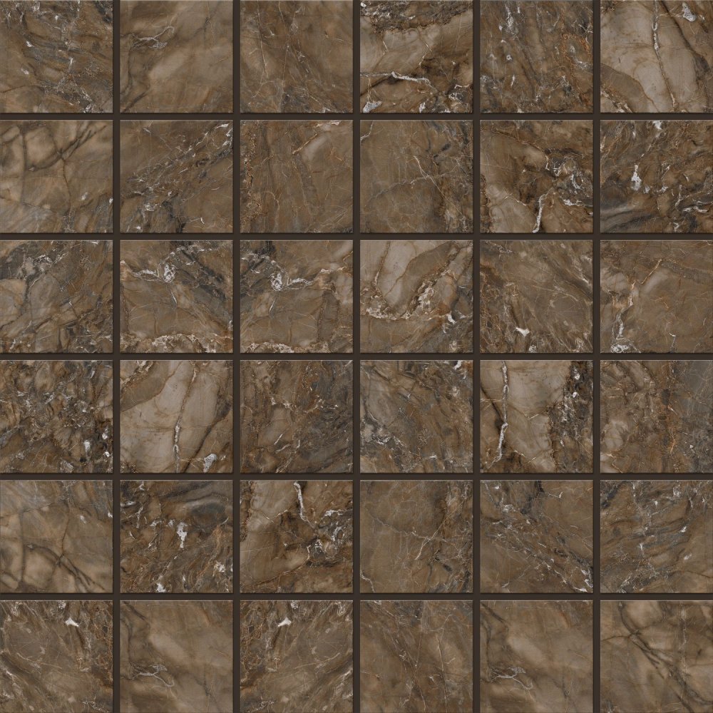 Estima Мозаика Bernini BR04 (5х5) 30x30  Неполированная / Основное большое изображение