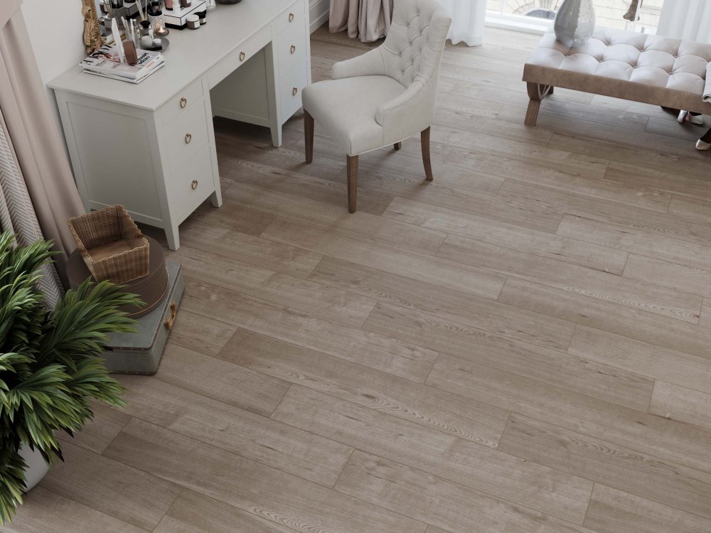 Estima Classic Wood / Основное большое изображение