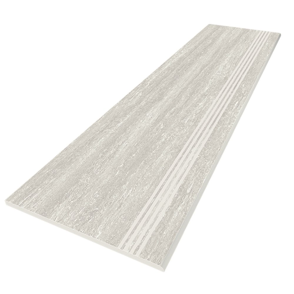 Estima Ступень Jazz JZ03-30x120- Неполированная  (с насечками) / Основное большое изображение