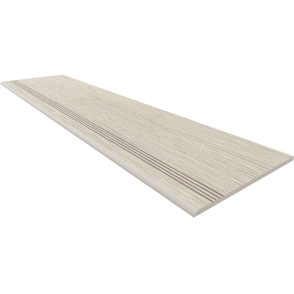 Estima Ступень Kraft Wood  KW00-30x120-Структур. (с насечками) / Основное большое изображение