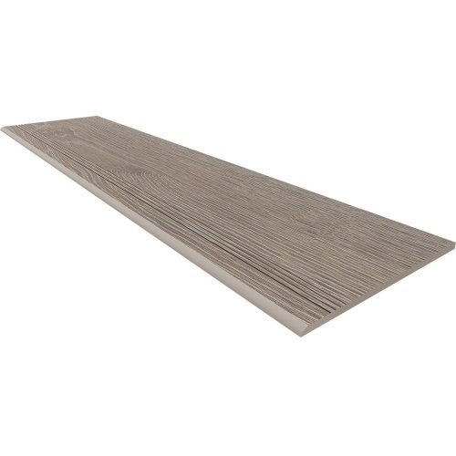 Ступень  Kraft Wood KW02-30x120-Структур. (с насечками)