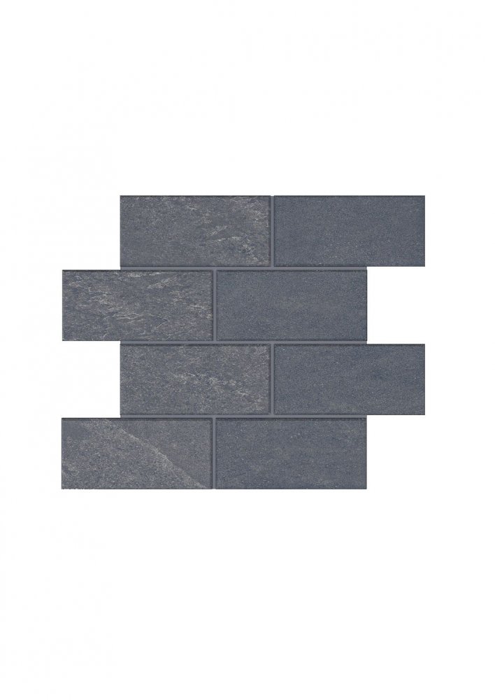 Estima Мозаика  Luna LN04/TE04 Bricks Big 28,6x35  Неполированная / Основное большое изображение