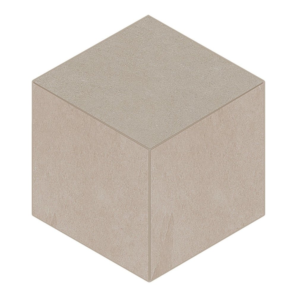 Estima Мозаика Luna  LN01/TE01 Cube 29x25  Неполированная / Основное большое изображение