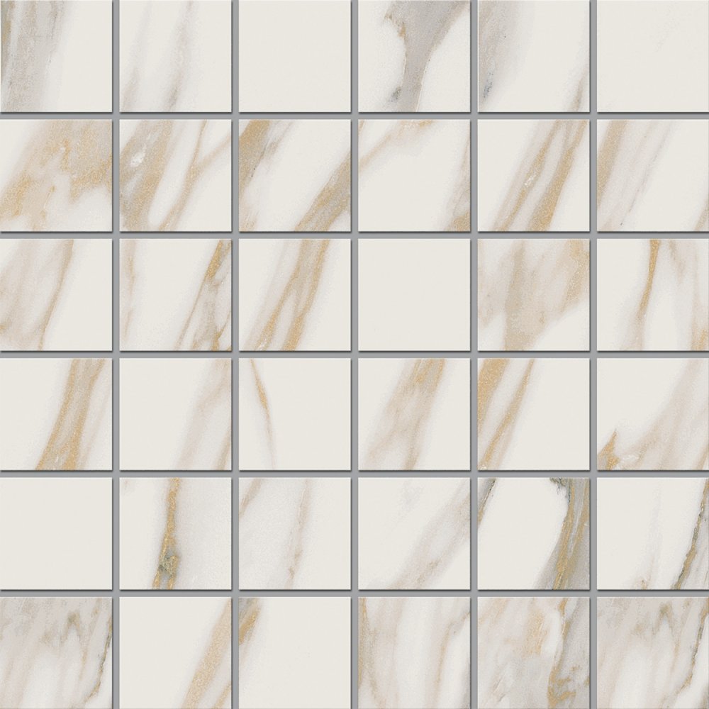 Estima Мозаика  Miramare RM01 (5х5) 30x30  Неполированная / Основное большое изображение
