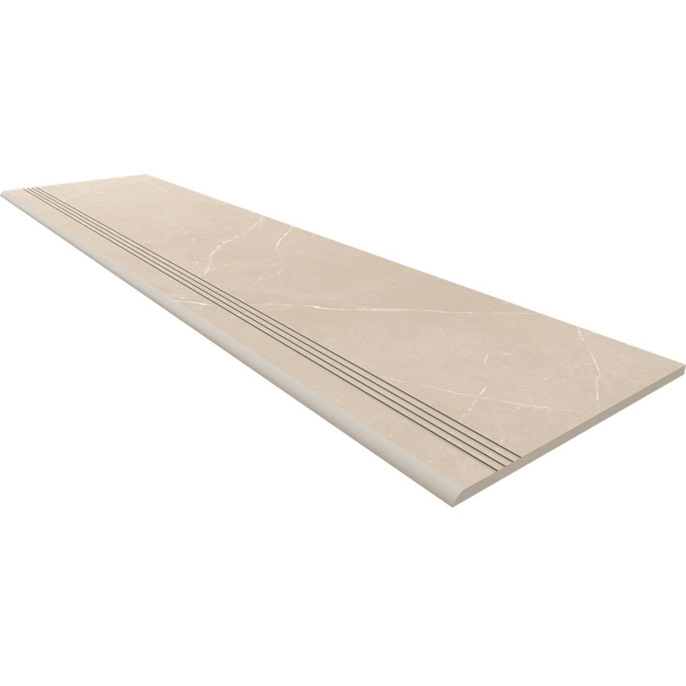Estima Ступень Nolana  NL01-30x120- Неполированная  (с насечками) / Основное большое изображение