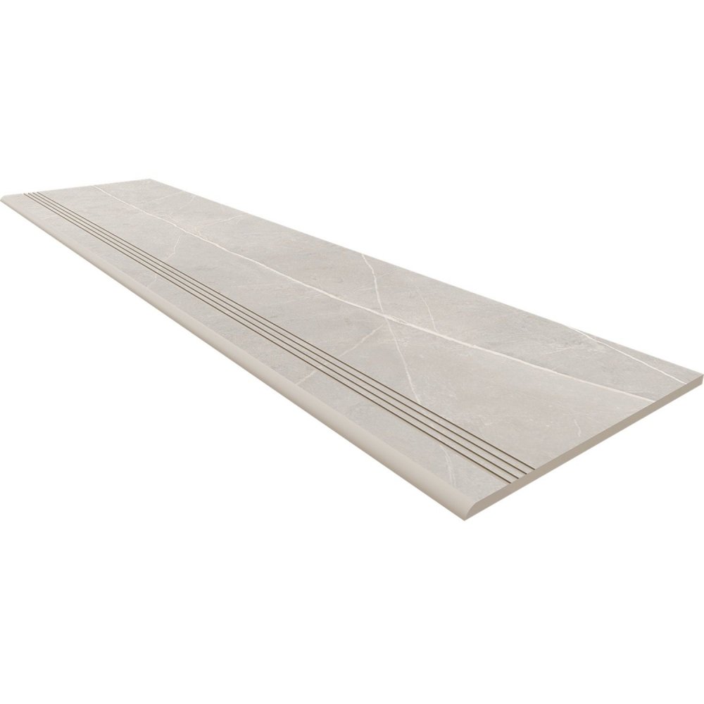 Estima Ступень  Nolana NL02-30x120- Неполированная  (с насечками) / Основное большое изображение