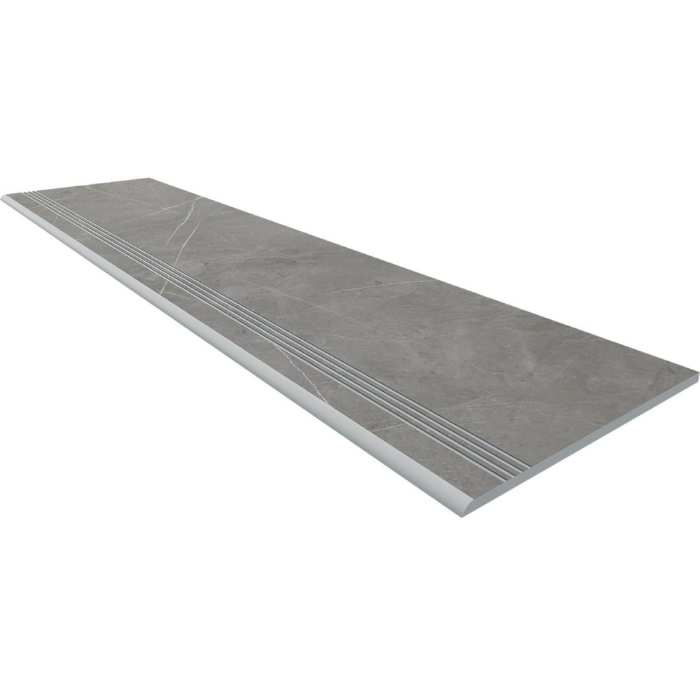 Estima Ступень  Nolana NL03-30x120- Неполированная  (с насечками) / Основное большое изображение