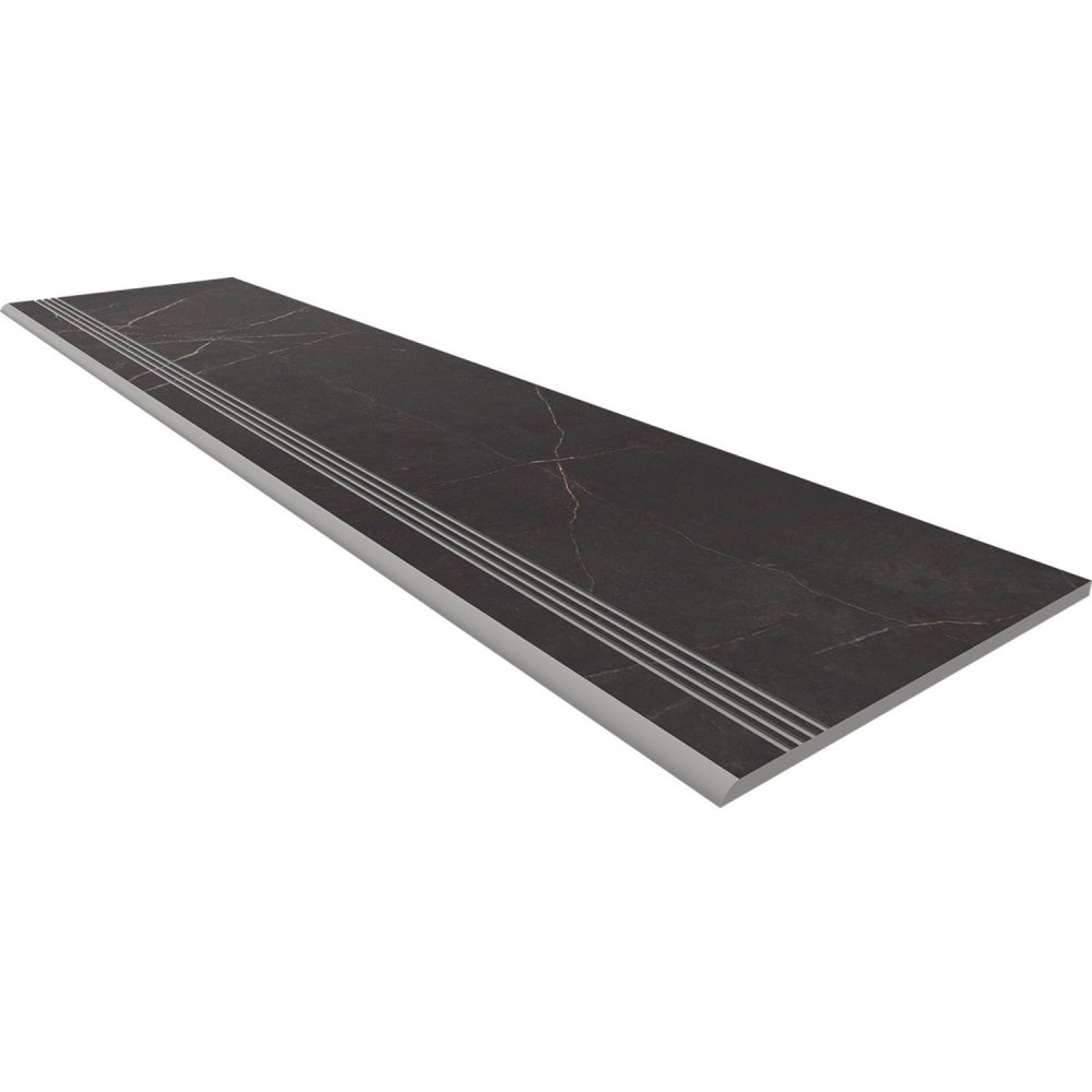 Estima Ступень Nolana  NL04-30x120- Неполированная  (с насечками) / Основное большое изображение