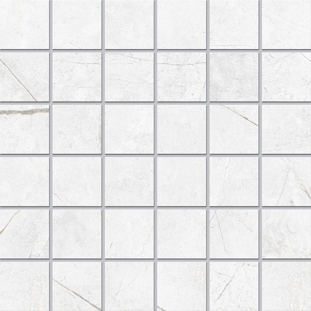 Estima Мозаика  Nolana NL00 (5х5) 30x30  Неполированная / Основное большое изображение