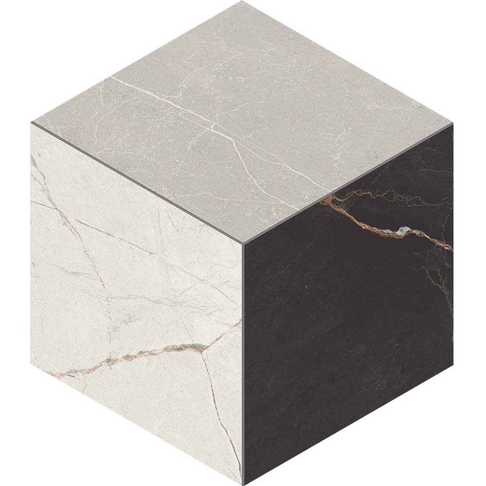 Estima Мозаика  Nolana NL02/NL04/NL00 Cube 29x25  Неполированная / Основное большое изображение