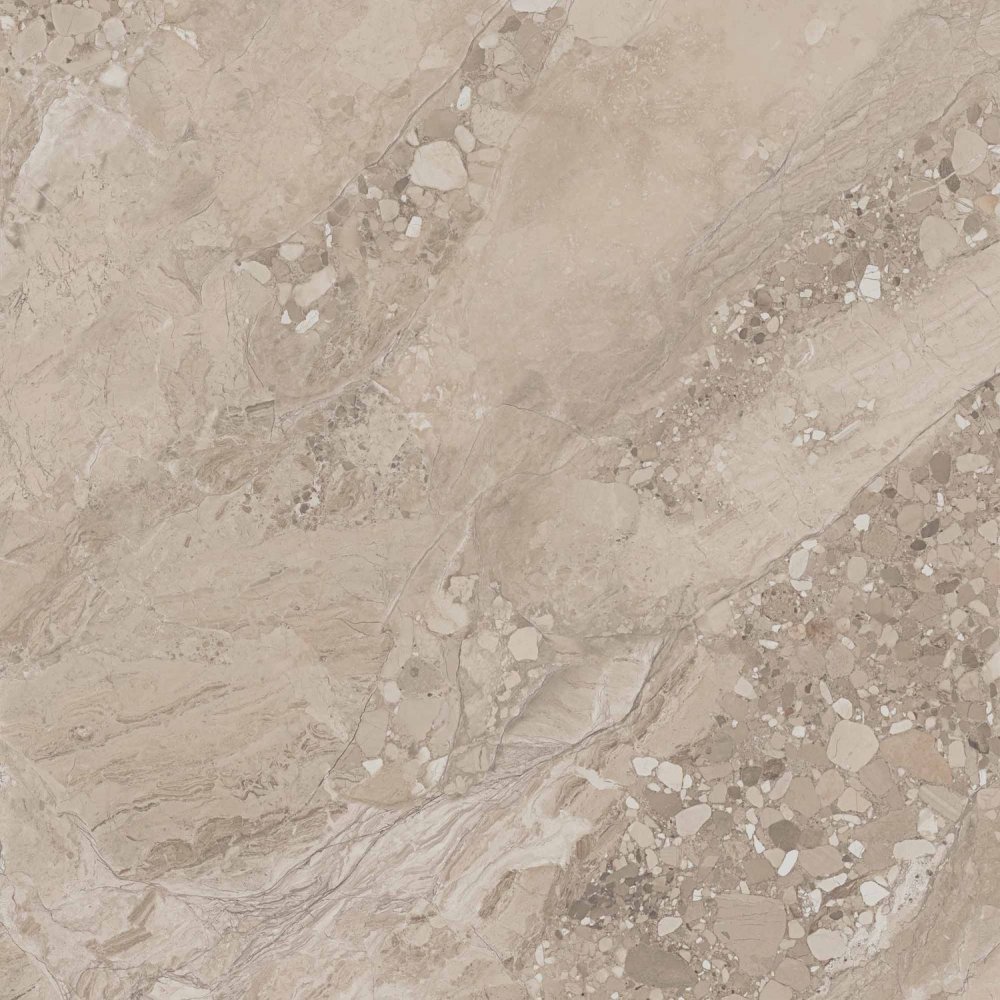 Ametis by Estima Oceanmist OM02 80x80x11  Неполированная  Ректификат  (Керамический гранит) / Основное большое изображение