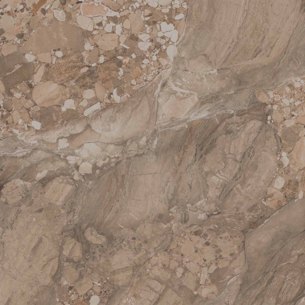Ametis by Estima Oceanmist OM03 80x80x11  Неполированная  Ректификат  (Керамический гранит) / Основное большое изображение