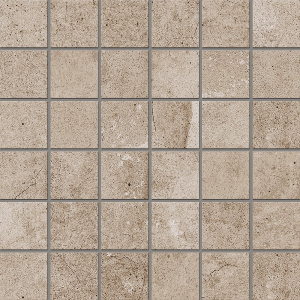 Estima City Мозаика  Seed EE02 (5х5) 30x30  Неполированная / Основное большое изображение
